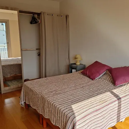 24hrs Du Mans Vue Sur Pesage Apartamento